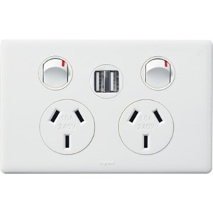 Excel Life Sockets (Gloss Finish)